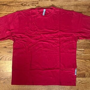 NOS 90's Vintage Fat Albert FUBU Classic Tshirt XXL